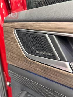Volkswagen Atlas Cross Sport